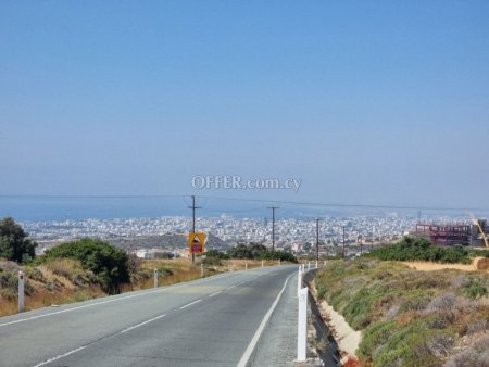(Agricultural) in Agios Athanasios, Limassol for Sale - 2