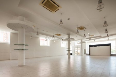 Commercial (Shop) in Sotiros, Larnaca for Sale - 8