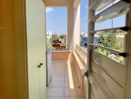 Apartment (Penthouse) in Agios Dometios, Nicosia for Sale - 8