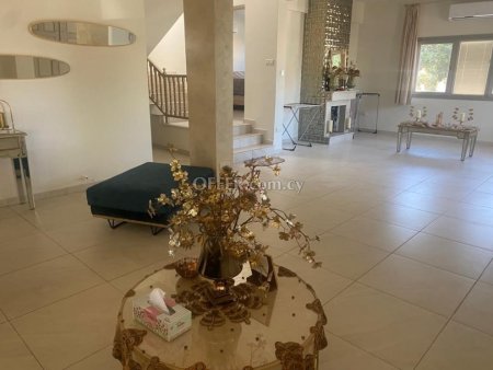 House (Detached) in Aradippou, Larnaca for Sale - 8