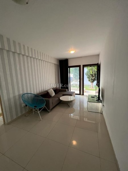 Apartment (Flat) in Moutagiaka Tourist Area, Limassol for Sale - 4