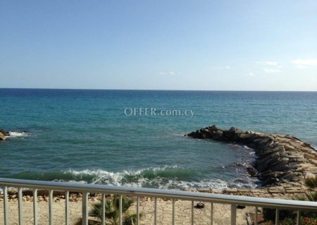 Apartment (Flat) in Moutagiaka Tourist Area, Limassol for Sale - 8