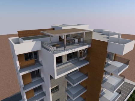 (Residential) in Saint Raphael Area, Limassol for Sale - 4