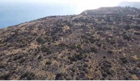 (Agricultural) in Pissouri, Limassol for Sale - 2