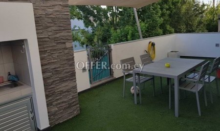 House (Detached) in Kokkinotrimithia, Nicosia for Sale - 8