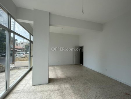 Commercial (Shop) in Agia Triada, Limassol for Sale - 2