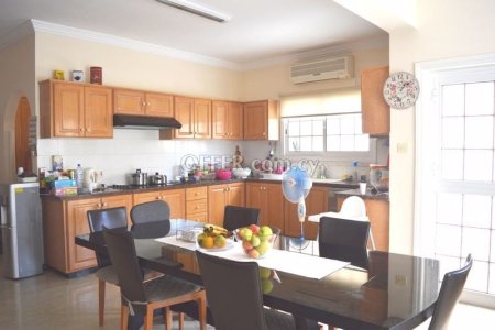 House (Detached) in Faneromeni, Larnaca for Sale - 8