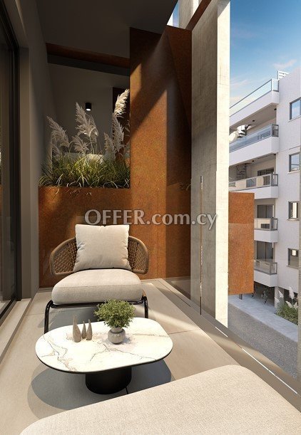 (Residential) in Agia Zoni, Limassol for Sale - 2