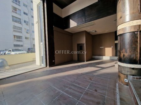 Commercial (Shop) in Agioi Omologites, Nicosia for Sale - 4