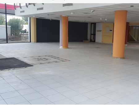 Commercial (Shop) in Strovolos, Nicosia for Sale - 6