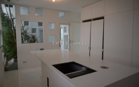 Apartment (Flat) in City Center, Nicosia for Sale - 8