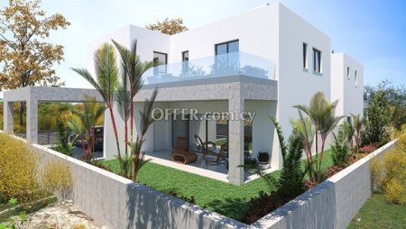 House (Detached) in Latsia, Nicosia for Sale - 4