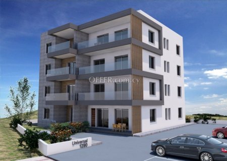 Apartment (Flat) in Agios Theodoros Paphos, Paphos for Sale - 6