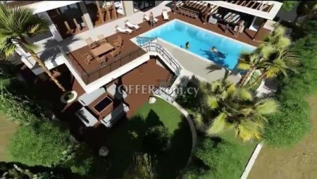 (Residential) in Agios Athanasios, Limassol for Sale - 6