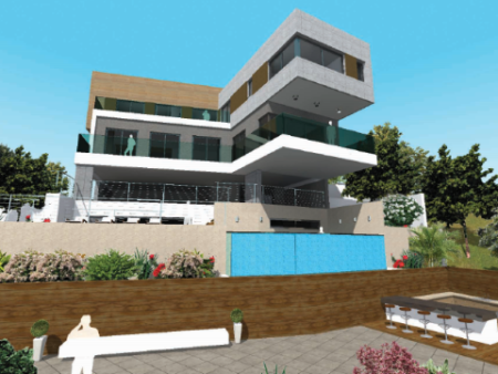(Residential) in Agios Tychonas, Limassol for Sale - 5