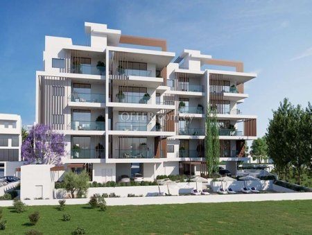 Apartment (Flat) in Potamos Germasoyias, Limassol for Sale - 6