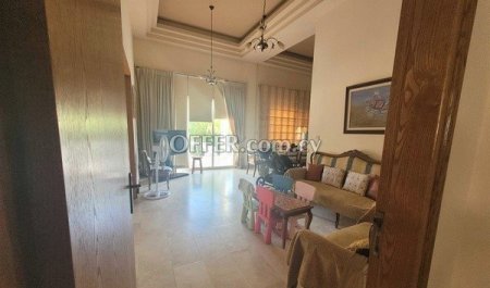 House (Detached) in City Center, Nicosia for Rent - 8