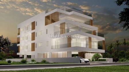 Apartment (Flat) in Aradippou, Larnaca for Sale - 4
