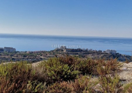 (Residential) in Agios Tychonas, Limassol for Sale - 2