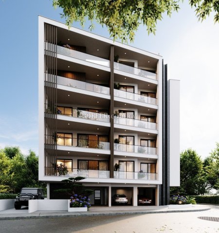 Apartment (Flat) in Larnaca Centre, Larnaca for Sale - 7