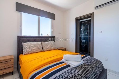 Apartment (Penthouse) in Larnaca Port, Larnaca for Sale - 7