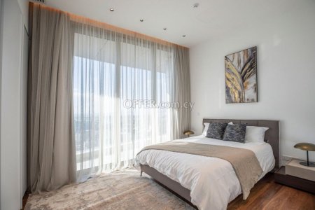 Apartment (Flat) in City Center, Nicosia for Sale - 8