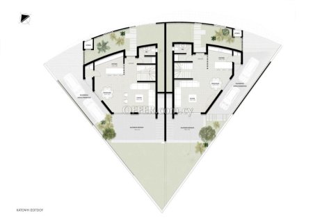 House (Detached) in Archangelos, Nicosia for Sale - 3