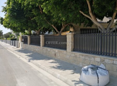 House (Detached) in Potamos Germasoyias, Limassol for Sale - 8