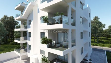 Apartment (Flat) in Faneromeni, Larnaca for Sale - 8