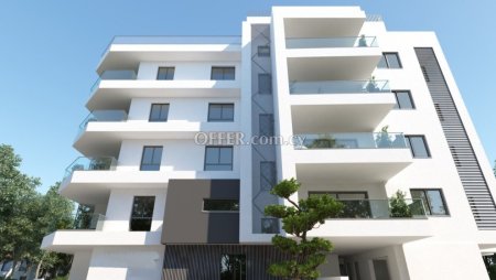 Apartment (Penthouse) in Drosia, Larnaca for Sale - 8