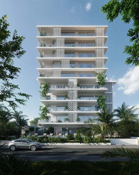 Apartment (Flat) in Moutagiaka Tourist Area, Limassol for Sale - 4
