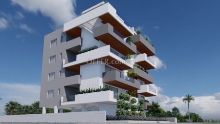 Apartment (Penthouse) in Larnaca Port, Larnaca for Sale - 7