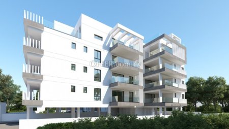 Apartment (Penthouse) in Larnaca Centre, Larnaca for Sale - 8