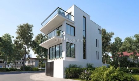 House (Semi detached) in Larnaca Centre, Larnaca for Sale - 8