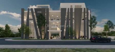 Commercial (Office) in Pano Paphos, Paphos for Sale - 3