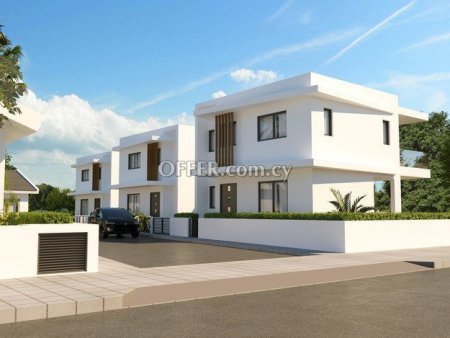 House (Detached) in Frenaros, Famagusta for Sale - 8