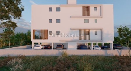 Apartment (Penthouse) in Universal, Paphos for Sale - 6