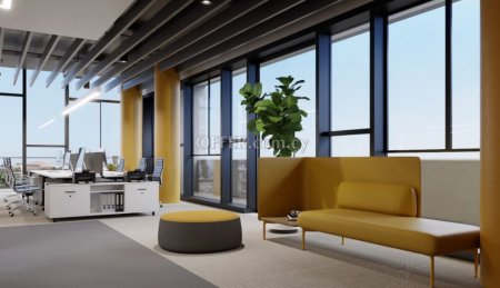 Commercial (Office) in Mesa Geitonia, Limassol for Sale - 8