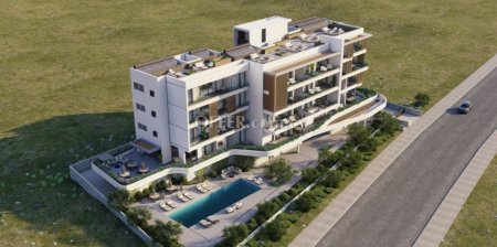 Apartment (Flat) in Tombs of the Kings, Paphos for Sale - 3