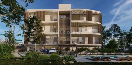 Apartment (Flat) in Tombs of the Kings, Paphos for Sale - 2