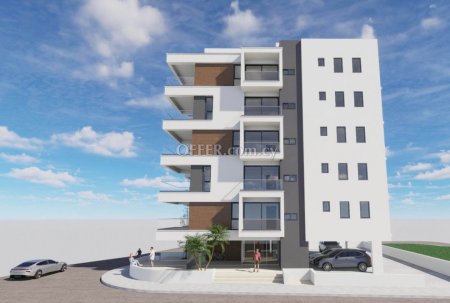 Apartment (Penthouse) in Larnaca Centre, Larnaca for Sale - 5