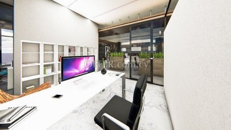 Commercial (Office) in Zakaki, Limassol for Sale - 8