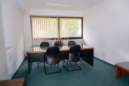 Commercial (Office) in Agioi Omologites, Nicosia for Sale - 8