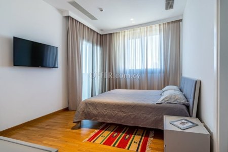 Apartment (Flat) in Moutagiaka Tourist Area, Limassol for Sale - 8