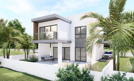House (Detached) in Pissouri, Limassol for Sale - 5