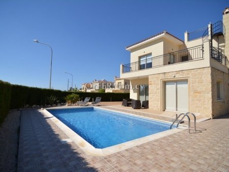 House (Detached) in Prodromi, Paphos for Sale - 8