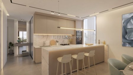 1 Bed Apartment for Sale in Lykavitos, Nicosia - 8