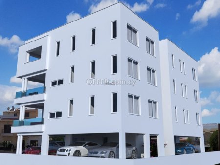 1 Bed Apartment for Sale in Vergina, Larnaca - 3