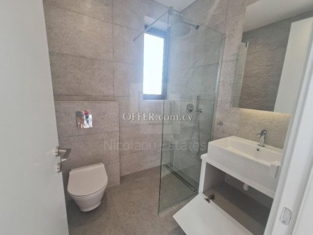 Modern two bedroom apartment in Limassol town centre for sale - 7