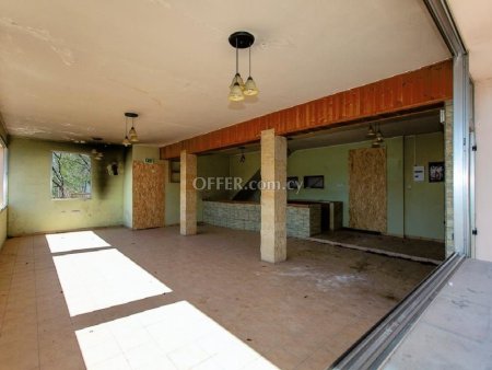 Commercial Building for sale in Arsos, Limassol - 8